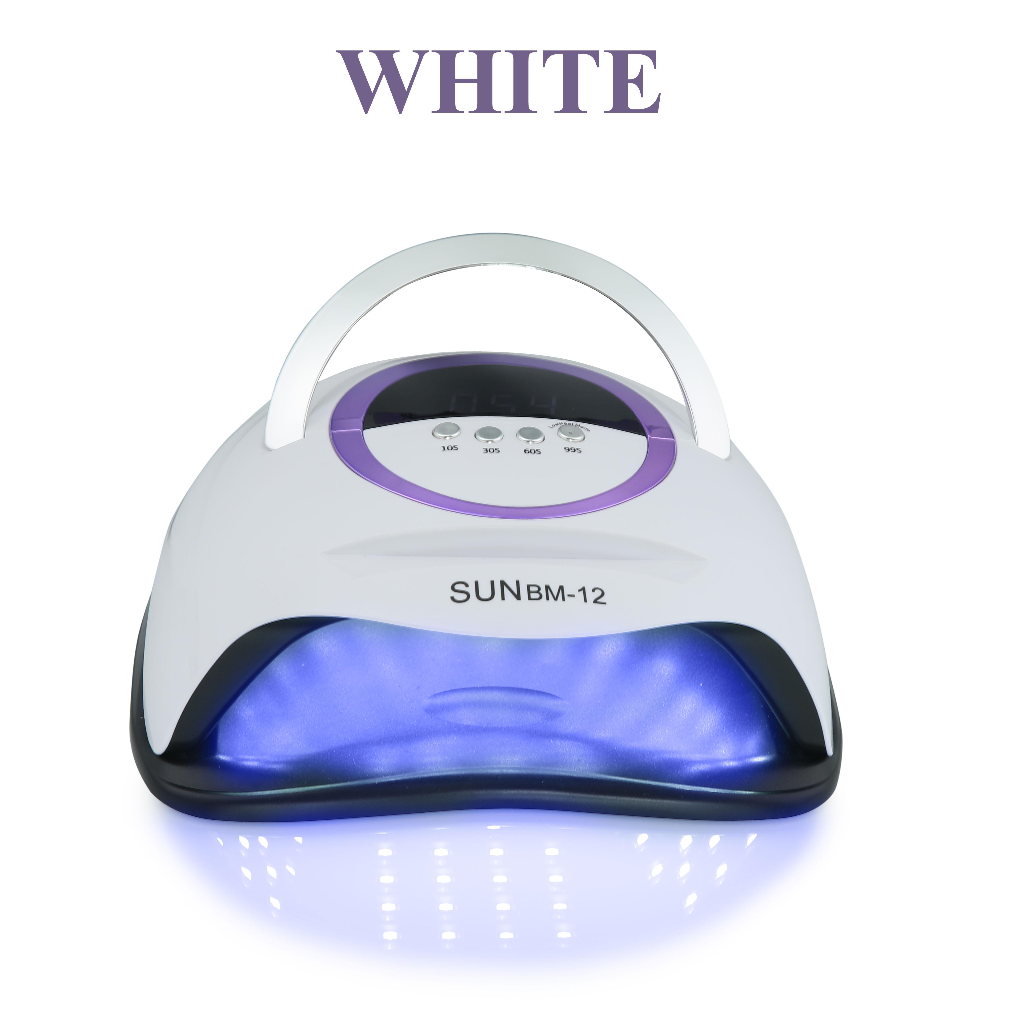 Сушилка для ногтей SUN BM-12, светодиодная УФ-лампа для сушки геля и лака, с 4 таймерами, автоматическим датчиком, ЖК-дисплеем, профессиональными инструментами для нейл-арта EU
Сушилка для ногтей SUN BM-12, светодиодная УФ-лампа для сушки геля и лака, с 4 таймерами, автоматическим датчиком, ЖК-дисплеем, профессиональными инструментами для нейл-арта EU