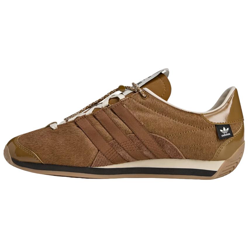 Кантри-песня для немого x Кантри Adidas Originals Og Pony Hair Pack - Bronze Strata JH8639 44
Кантри-песня для немого x Кантри Adidas Originals Og Pony Hair Pack - Bronze Strata JH8639 44