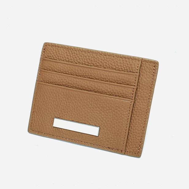 Genuine Leather RFID Card Holder Slim Cowhide Credit Case Anti-theft Business Wallet for Men
Genuine Leather RFID Card Holder Slim Cowhide Credit Case Anti-theft Business Wallet for Men