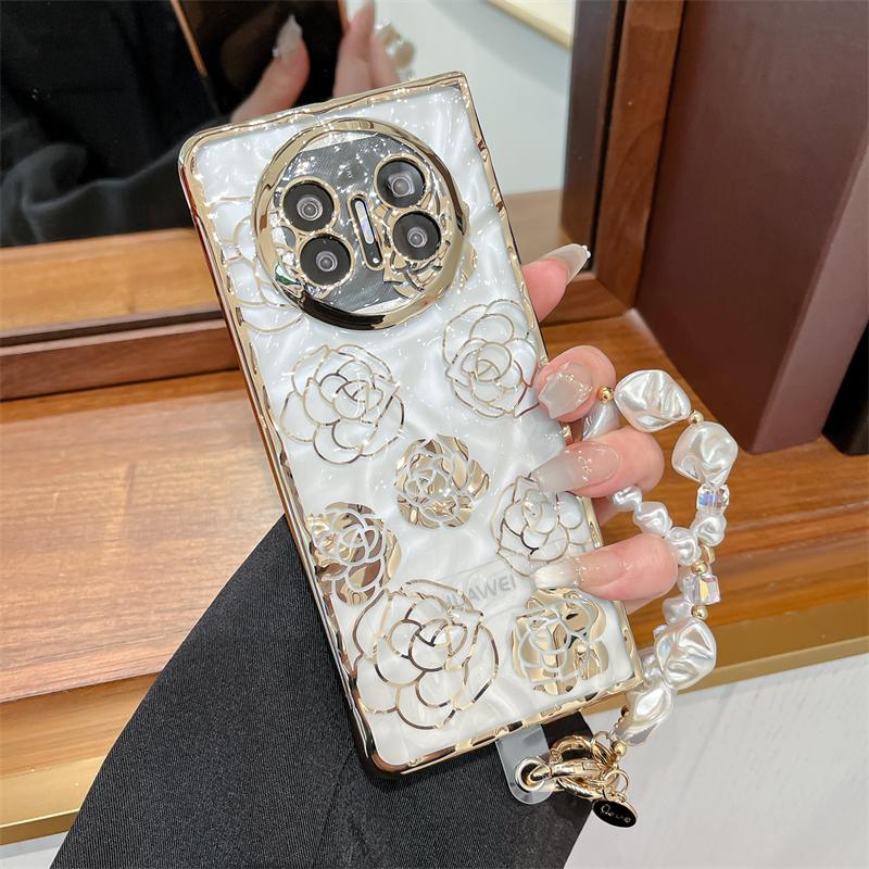 Rose Flower Bracelet Phone Case For HUAWEI MATE X5 X3 Cover Leather Plastic Cases Fashion plated pattern For HUAWEI MATE X3
Rose Flower Bracelet Phone Case For HUAWEI MATE X5 X3 Cover Leather Plastic Cases Fashion plated pattern For HUAWEI MATE X3