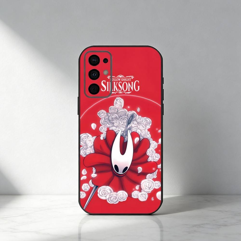 Game H-Hollow K-night Phone Case For Samsung S25,S24,S21,S22,S23,S30,Ultra,S20,Plus,Fe,Note,5G Black Cover Samsung S24ULTRA
Game H-Hollow K-night Phone Case For Samsung S25,S24,S21,S22,S23,S30,Ultra,S20,Plus,Fe,Note,5G Black Cover Samsung S24ULTRA