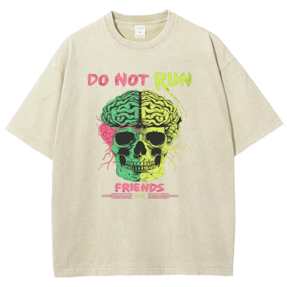 Женская футболка с принтом черепа и мозга, летняя, хлопковая, оверсайз, с рукавом до локтя, модная, винтажная, уличный топ, студенческие футболки 3XL
Женская футболка с принтом черепа и мозга, летняя, хлопковая, оверсайз, с рукавом до локтя, модная, винтажная, уличный топ, студенческие футболки 3XL