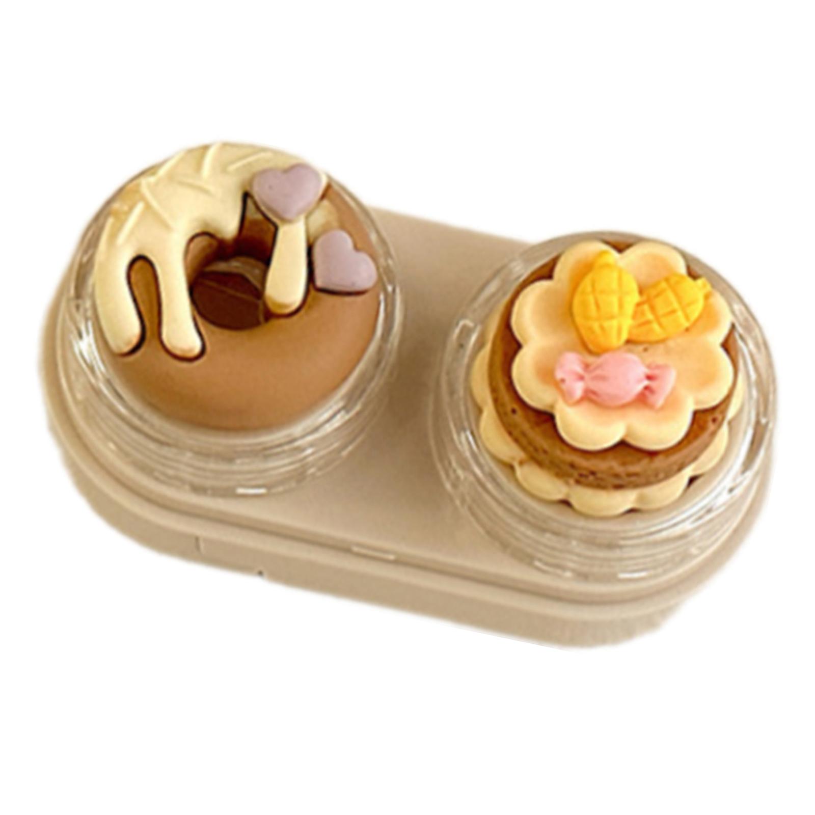 Портативный инструмент для снятия футляра для контактных линз с чехлом для переноски, присоска для поршня, безопасная установка контактов
Портативный инструмент для снятия футляра для контактных линз с чехлом для переноски, присоска для поршня, безопасная установка контактов