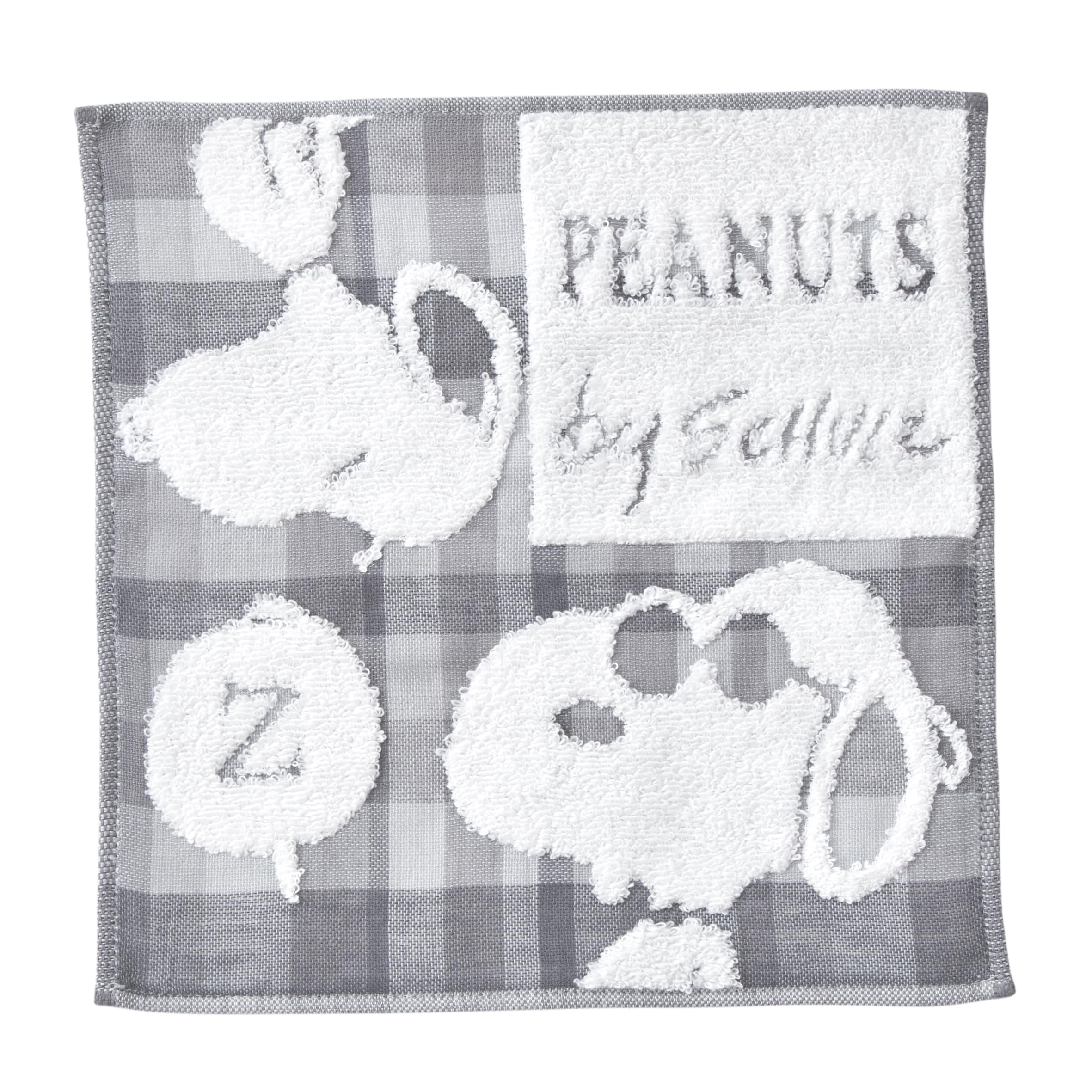 Nishikawa Snoopy Mini Cotton Gauze Terry Checkered Made in XT44706600 Towel, 25x25cm, Washable, 100% & Fabric, Design, PN4606TW, Japan, Imabari, Gray, сірий колір
Nishikawa Snoopy Mini Cotton Gauze Terry Checkered Made in XT44706600 Towel, 25x25cm, Washable, 100% & Fabric, Design, PN4606TW, Japan, Imabari, Gray, сірий колір