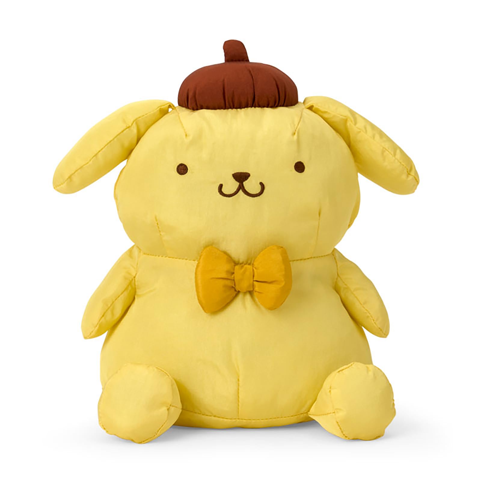 Sanrio Мягкая игрушка Pom Pom Purin от 3 лет и старше 320251 (Пушистые дети) Нейлон/Полиэстер
Sanrio Мягкая игрушка Pom Pom Purin от 3 лет и старше 320251 (Пушистые дети) Нейлон/Полиэстер