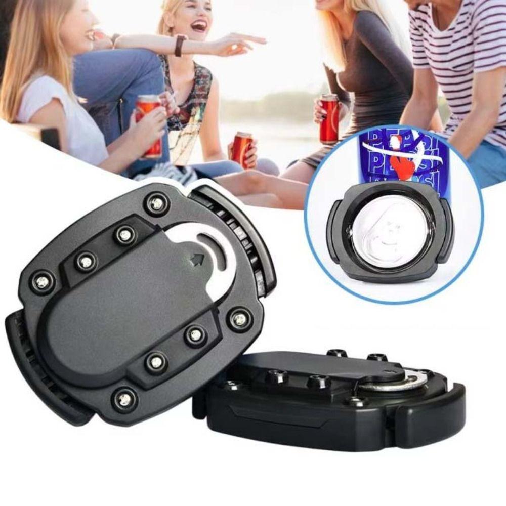 Effortless Multifunctional Can Opener Non-slip Corkscrew Easy To Use Bottle Opener Bar Can Opener
Effortless Multifunctional Can Opener Non-slip Corkscrew Easy To Use Bottle Opener Bar Can Opener