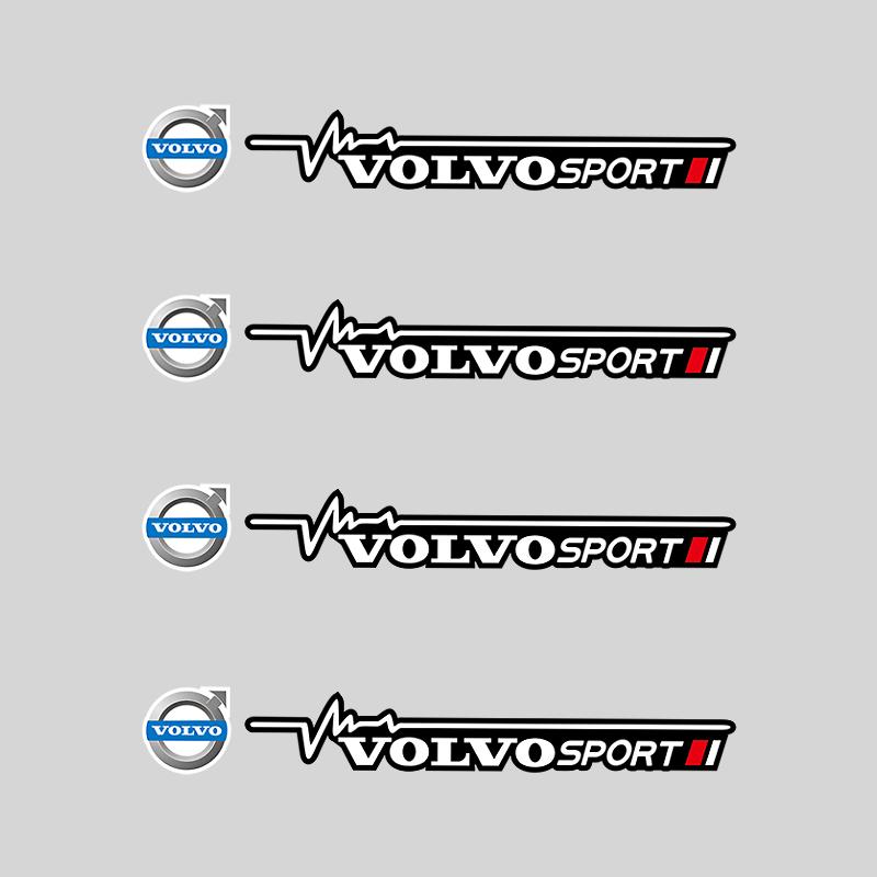 4Pcs Car Front Rear Wiper Stickers Window Trunk Decoration For Volvo XC60 XC40 V60 V40 XC90 XC70 V50 S60 V70 S90 AWD S80 C40 V90
4Pcs Car Front Rear Wiper Stickers Window Trunk Decoration For Volvo XC60 XC40 V60 V40 XC90 XC70 V50 S60 V70 S90 AWD S80 C40 V90