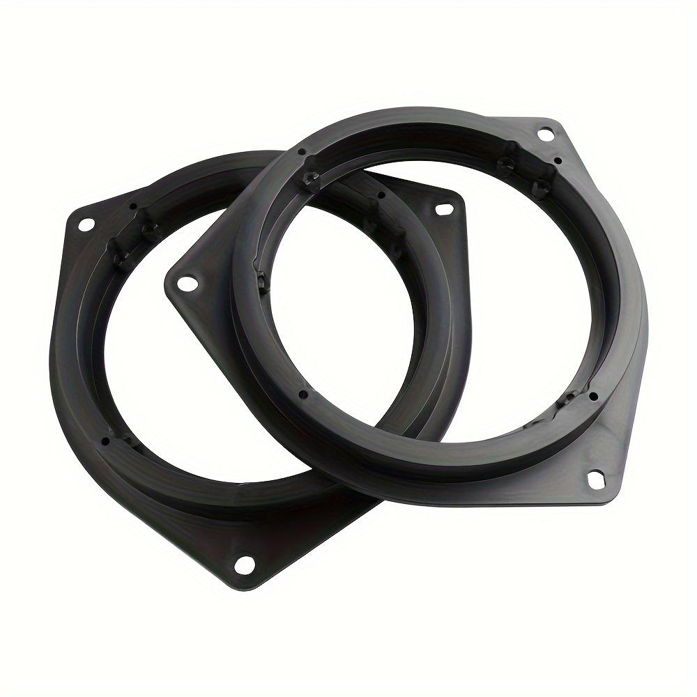 Адаптер для динамика задней двери 6,5 для TOYOTA, SCION, Camry, Celica, Corolla, Highlander, 4 Runner, Tundra, Yaris 2pcs
Адаптер для динамика задней двери 6,5 для TOYOTA, SCION, Camry, Celica, Corolla, Highlander, 4 Runner, Tundra, Yaris 2pcs