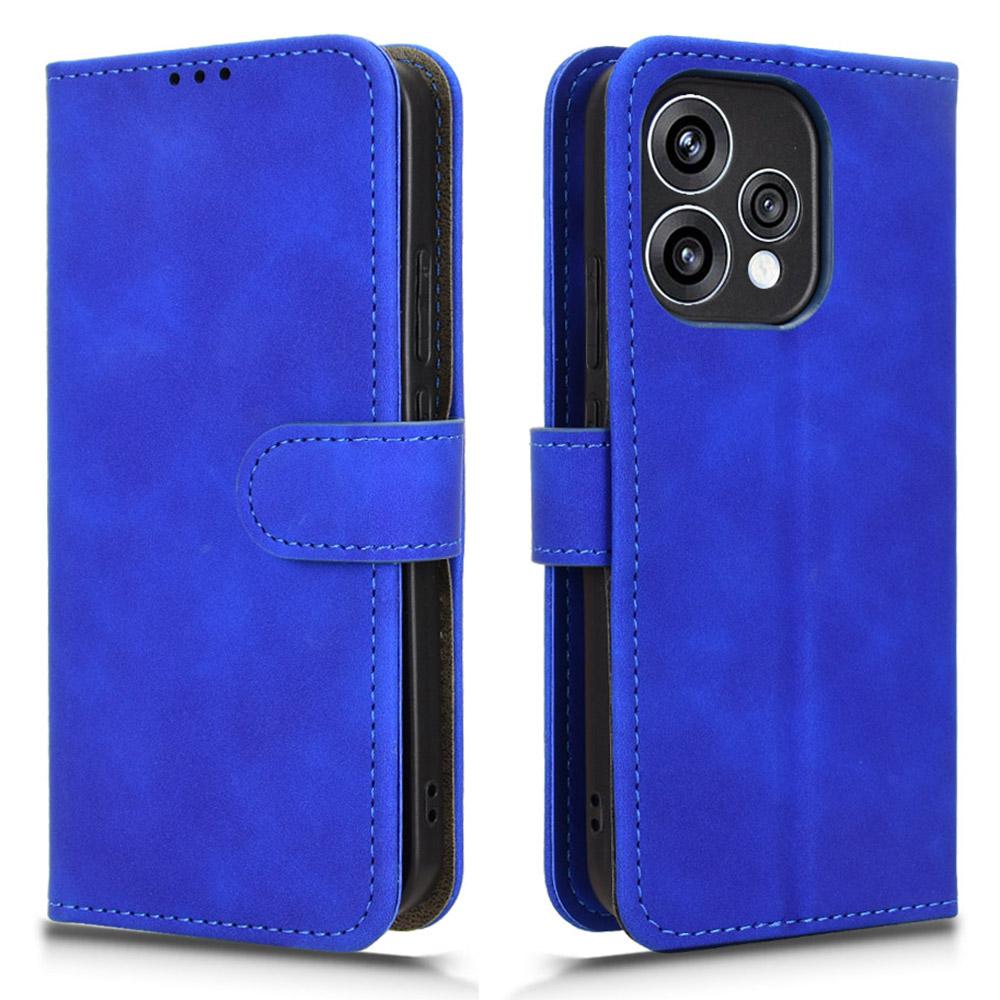Шкіряний чохол для Oppo Reno15 5G (Глобальний) / Reno15c 5G (Китай) Кришка-гаманець для телефону-розкладачки зі стійкою, що імітує шкіру, захист від падінь
Шкіряний чохол для Oppo Reno15 5G (Глобальний) / Reno15c 5G (Китай) Кришка-гаманець для телефону-розкладачки зі стійкою, що імітує шкіру, захист від падінь