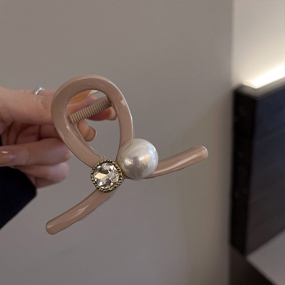 Акриловый зажим для волос Зажим-акула Головной убор Зажим-краб для волос Ежедневный
Акриловый зажим для волос Зажим-акула Головной убор Зажим-краб для волос Ежедневный