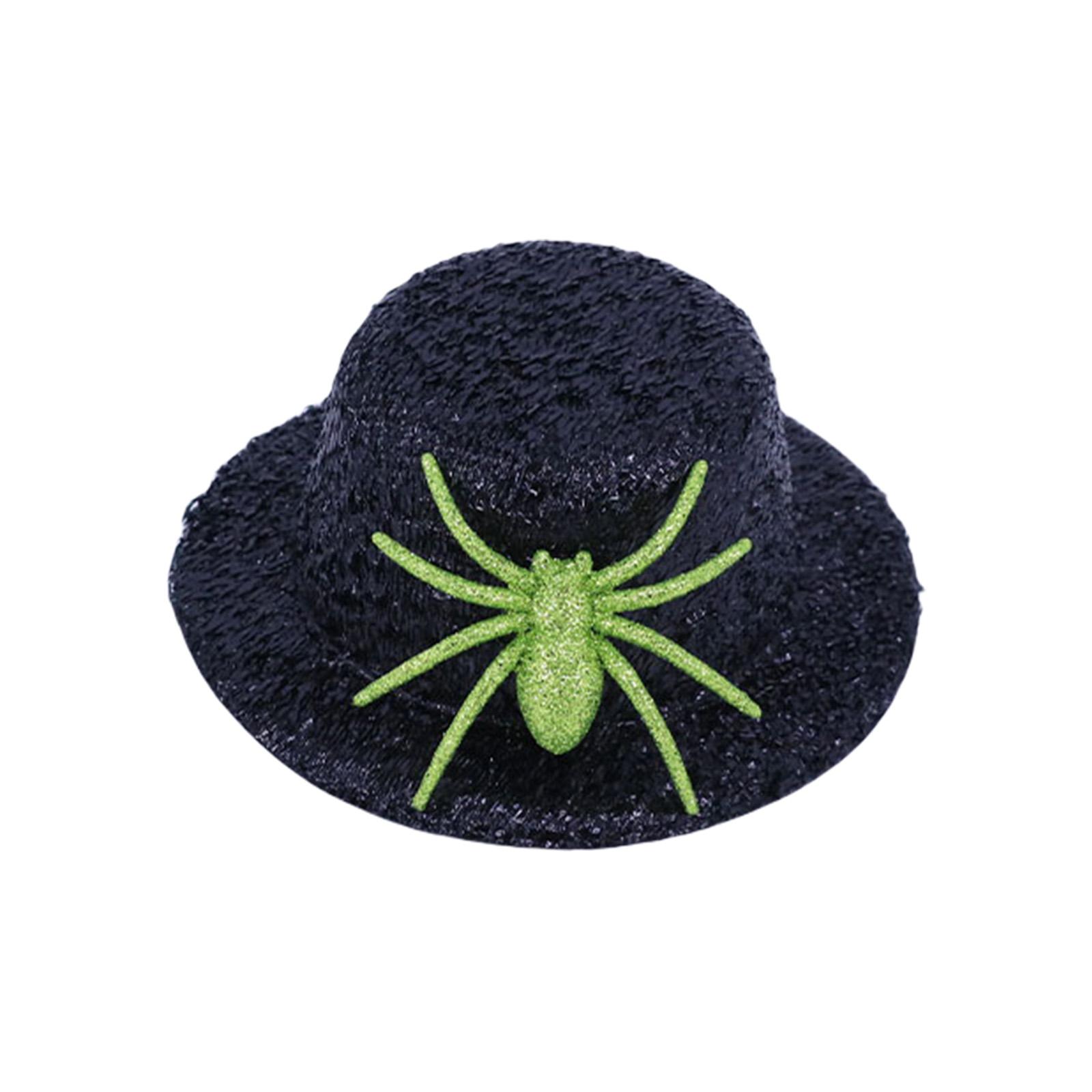 St Patricks Day Hair Accessory Glittering Mini Top Hat Party Headpiece Irish Theme Celebration Clip 8
St Patricks Day Hair Accessory Glittering Mini Top Hat Party Headpiece Irish Theme Celebration Clip 8