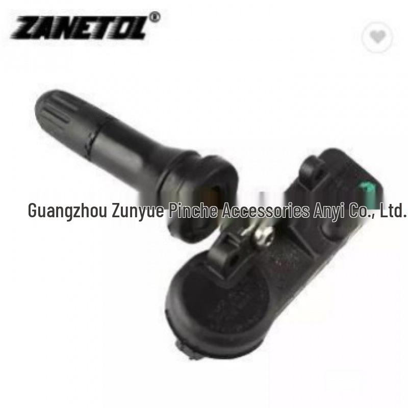 Dodge Ram (MD) 10- Car Tire Pressure Sensor 56029479AB
Dodge Ram (MD) 10- Car Tire Pressure Sensor 56029479AB