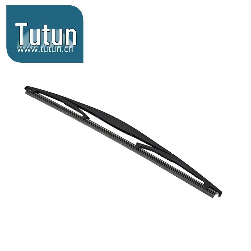 Резиновая полоска заднего стеклоочистителя для Nissan X-Trail 2008-2013 Wiper Blade
Резиновая полоска заднего стеклоочистителя для Nissan X-Trail 2008-2013 Wiper Blade