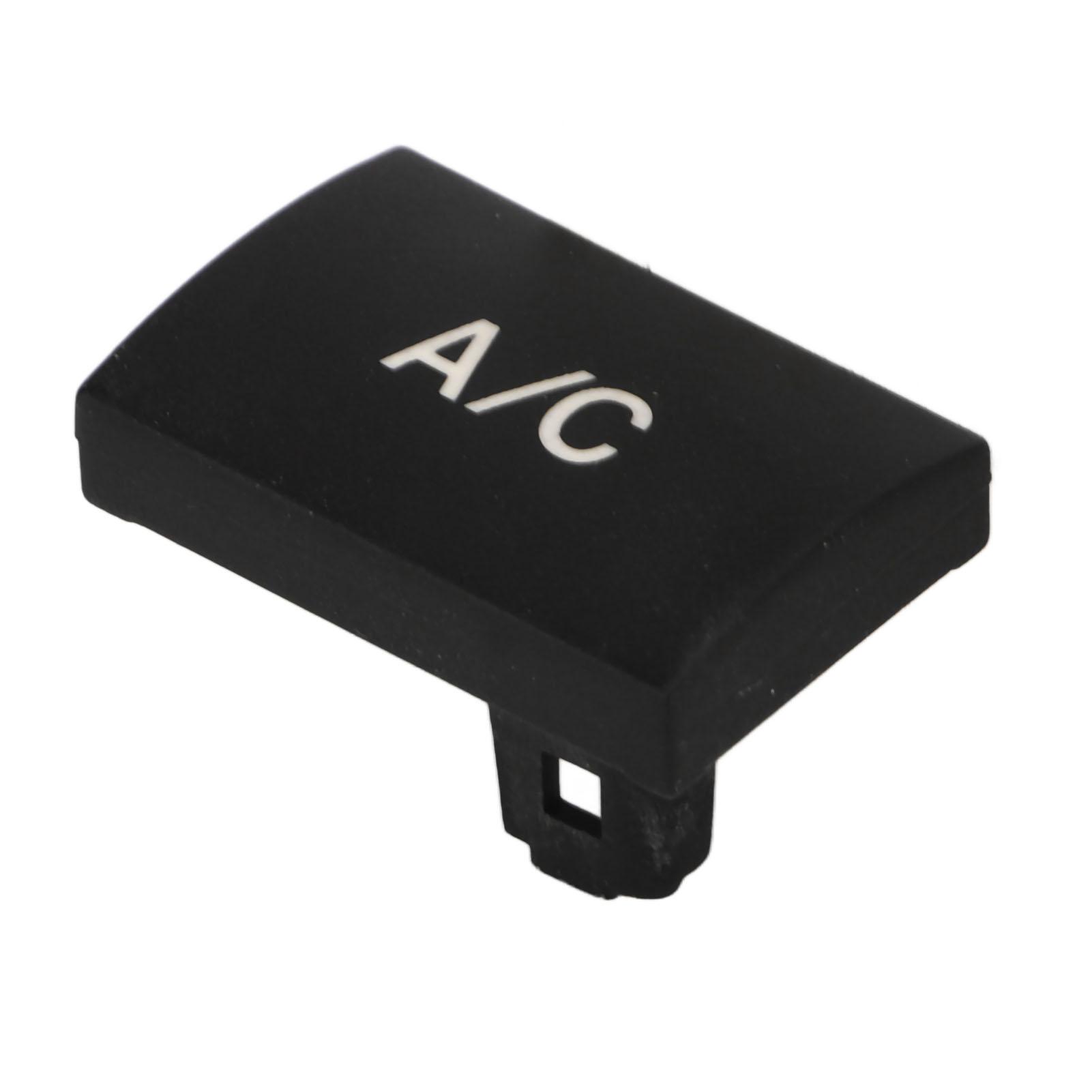 Air Conditioning Knob ABS Climate Control Button Replacement for Mercedes‑Benz E‑Class W212 E 63 AMG 2009‑2016
Air Conditioning Knob ABS Climate Control Button Replacement for Mercedes‑Benz E‑Class W212 E 63 AMG 2009‑2016