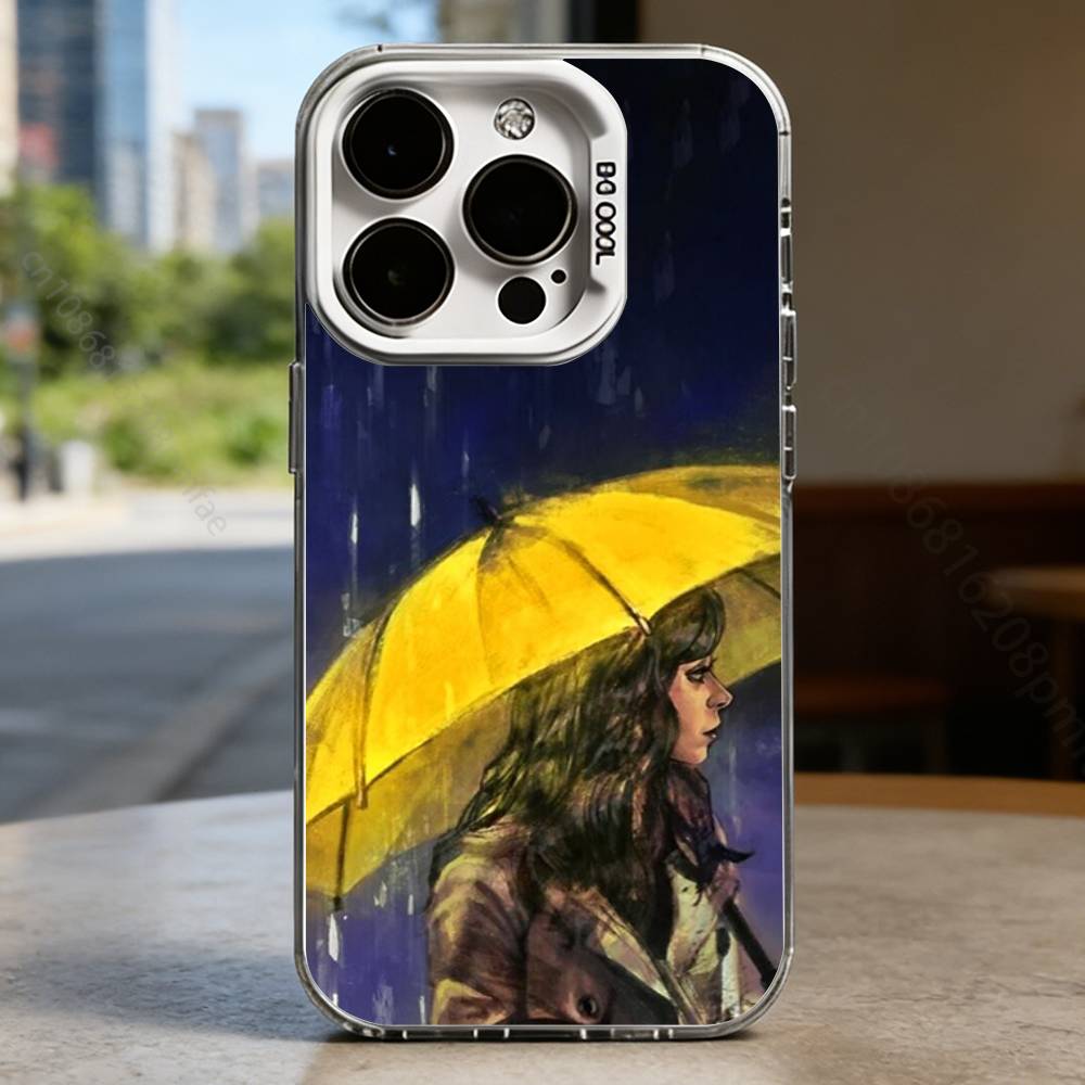 How I Met Your Mother Himym Hard Phone Case for IPhone 17 16 15 14 13 12 11 Pro Max Plus16E X XR XS Max shockproof Full Cover iPhone12PROMAX
How I Met Your Mother Himym Hard Phone Case for IPhone 17 16 15 14 13 12 11 Pro Max Plus16E X XR XS Max shockproof Full Cover iPhone12PROMAX