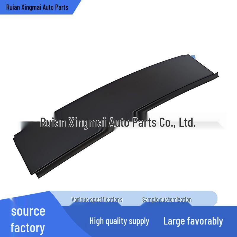 Ford F-150 Rear Door Trim Panel (2007-2014), Part 6L3Z16255A35AA Ford
Ford F-150 Rear Door Trim Panel (2007-2014), Part 6L3Z16255A35AA Ford
