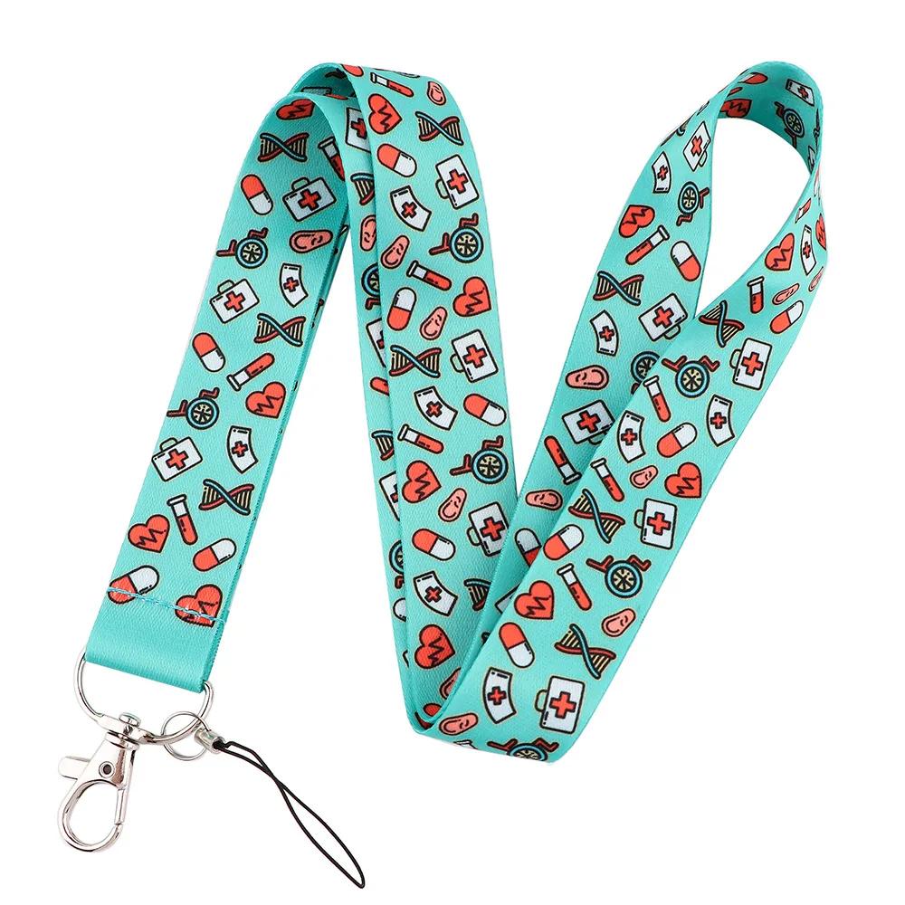 Marble Printed Neck Strap Keychain Lanyard For Keys ID Card Badge Holder Keycord DIY Hanging Rope Mobile Phone Accessories
Marble Printed Neck Strap Keychain Lanyard For Keys ID Card Badge Holder Keycord DIY Hanging Rope Mobile Phone Accessories