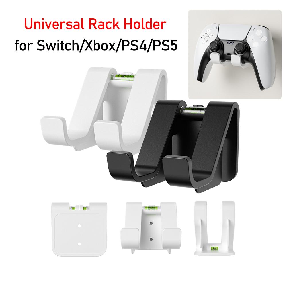Game Controller Hanging Stand Universal Gamepads Wall Mounting Organizer Game Controller Storage Shelf for Switch/Xbox/PS4/PS5 белый
Game Controller Hanging Stand Universal Gamepads Wall Mounting Organizer Game Controller Storage Shelf for Switch/Xbox/PS4/PS5 белый