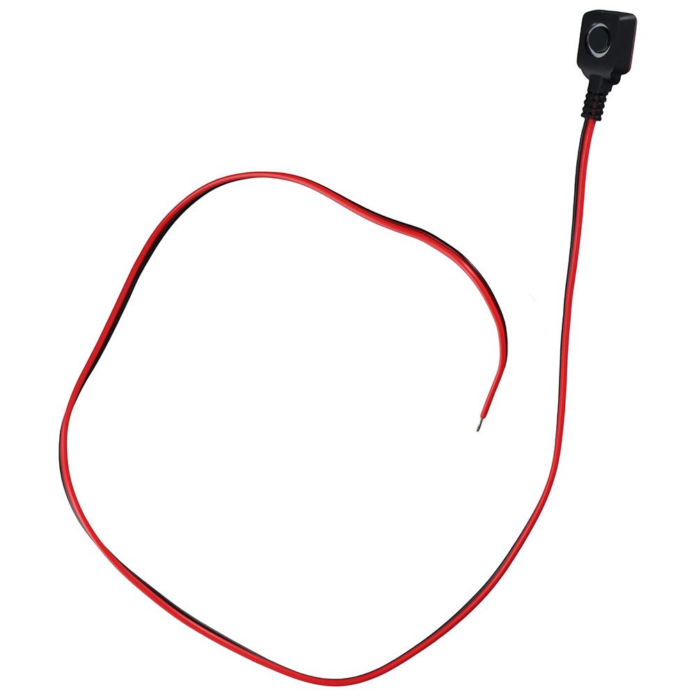 12V 24V Momentary Push Button Switch Double-Sided Tape Car Alarm Button DIY Flashlight
12V 24V Momentary Push Button Switch Double-Sided Tape Car Alarm Button DIY Flashlight