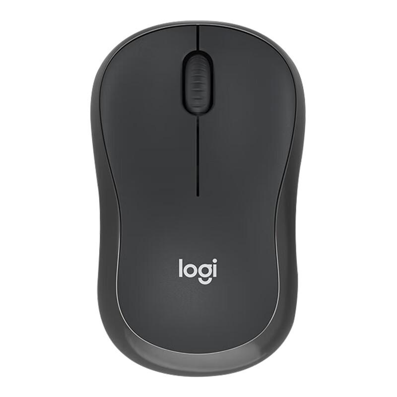 Logitech M240 Bluetooth Wireless Silent Office Mouse
Logitech M240 Bluetooth Wireless Silent Office Mouse