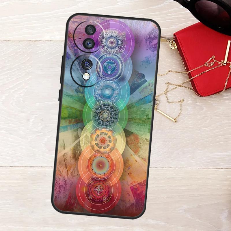 Mandala Chakra Yoga Case For Honor Magic 8 7 5 6 Pro X9a X9b X9c X9d X8c X8b Win RT 50 70 90 200 400 Lite Cover Honor X8c
Mandala Chakra Yoga Case For Honor Magic 8 7 5 6 Pro X9a X9b X9c X9d X8c X8b Win RT 50 70 90 200 400 Lite Cover Honor X8c