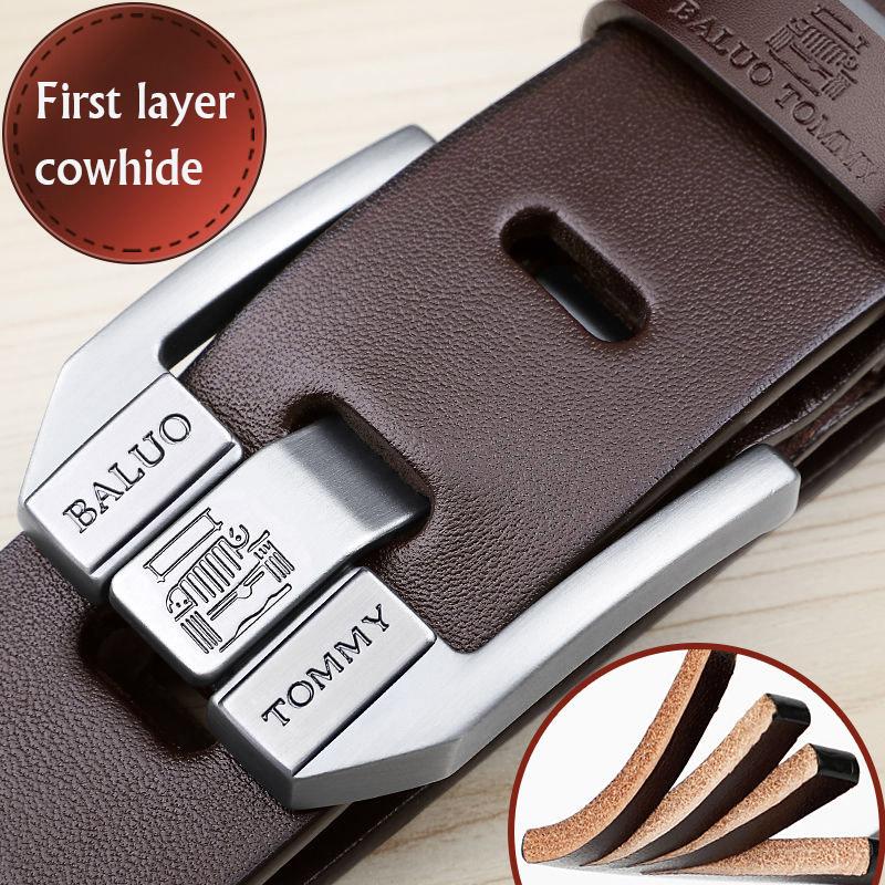 Полная cowhide Cut Men Коровий кожаный ремень Роскошный винтажный металлический штифт пряжка Дизайнер ремни Cowskin Ремешок Мужской для джинсов 
Полная cowhide Cut Men Коровий кожаный ремень Роскошный винтажный металлический штифт пряжка Дизайнер ремни Cowskin Ремешок Мужской для джинсов