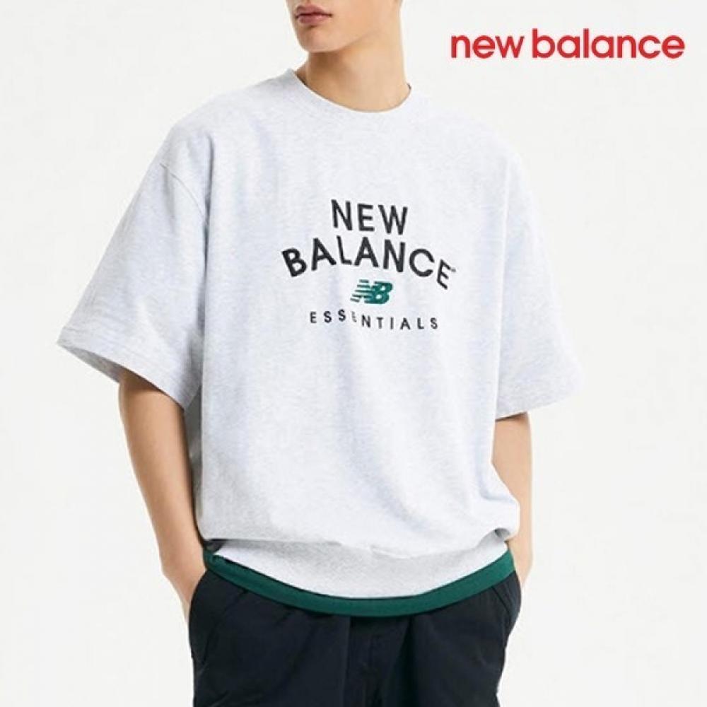 New Balance Футболка с коротким рукавом Half Club C28 Nbnce21053 16 Uni Essential Ban XL
New Balance Футболка с коротким рукавом Half Club C28 Nbnce21053 16 Uni Essential Ban XL