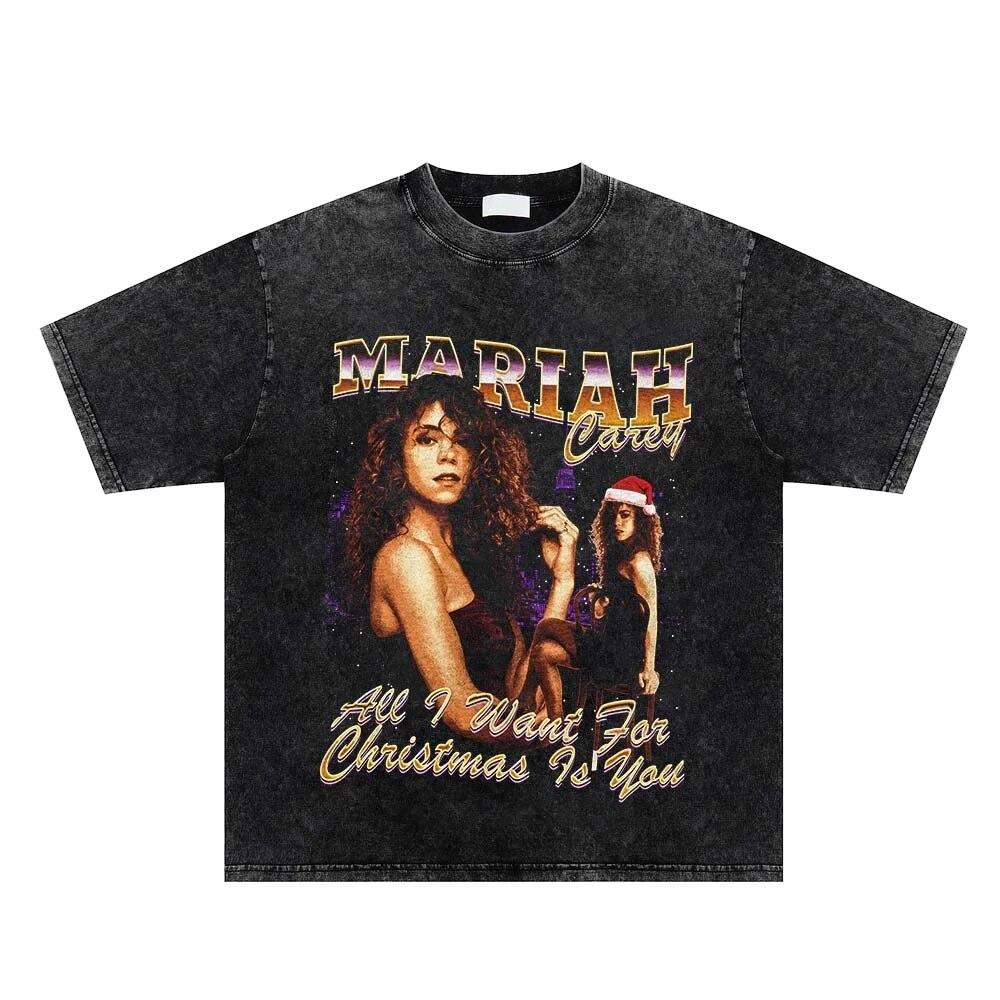 Vintage Hip Hop Streetwear Men Oversized Female Singer Print T-Shirt Harajuku Washed Tshirt Summer Short Sleeve Cotton Tops Tees
Vintage Hip Hop Streetwear Men Oversized Female Singer Print T-Shirt Harajuku Washed Tshirt Summer Short Sleeve Cotton Tops Tees