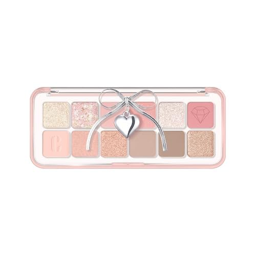 Палетка теней для век CLIO Pro Eye Palette Air ПАЛЕТКА ТЕНЕЙ ДЛЯ ГЛАЗ CLIO PRO AIR #11 ШОПИНГ СЫР (Nyan Raw Reversal)
Палетка теней для век CLIO Pro Eye Palette Air ПАЛЕТКА ТЕНЕЙ ДЛЯ ГЛАЗ CLIO PRO AIR #11 ШОПИНГ СЫР (Nyan Raw Reversal)