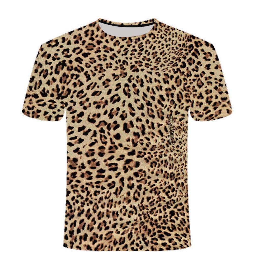 Animal prints Tiger Skin 3D Print Summer Kids Fashion Casual Short Sleeve TShirt Kawaii Children Top Parent child T shirt top 160
Animal prints Tiger Skin 3D Print Summer Kids Fashion Casual Short Sleeve TShirt Kawaii Children Top Parent child T shirt top 160