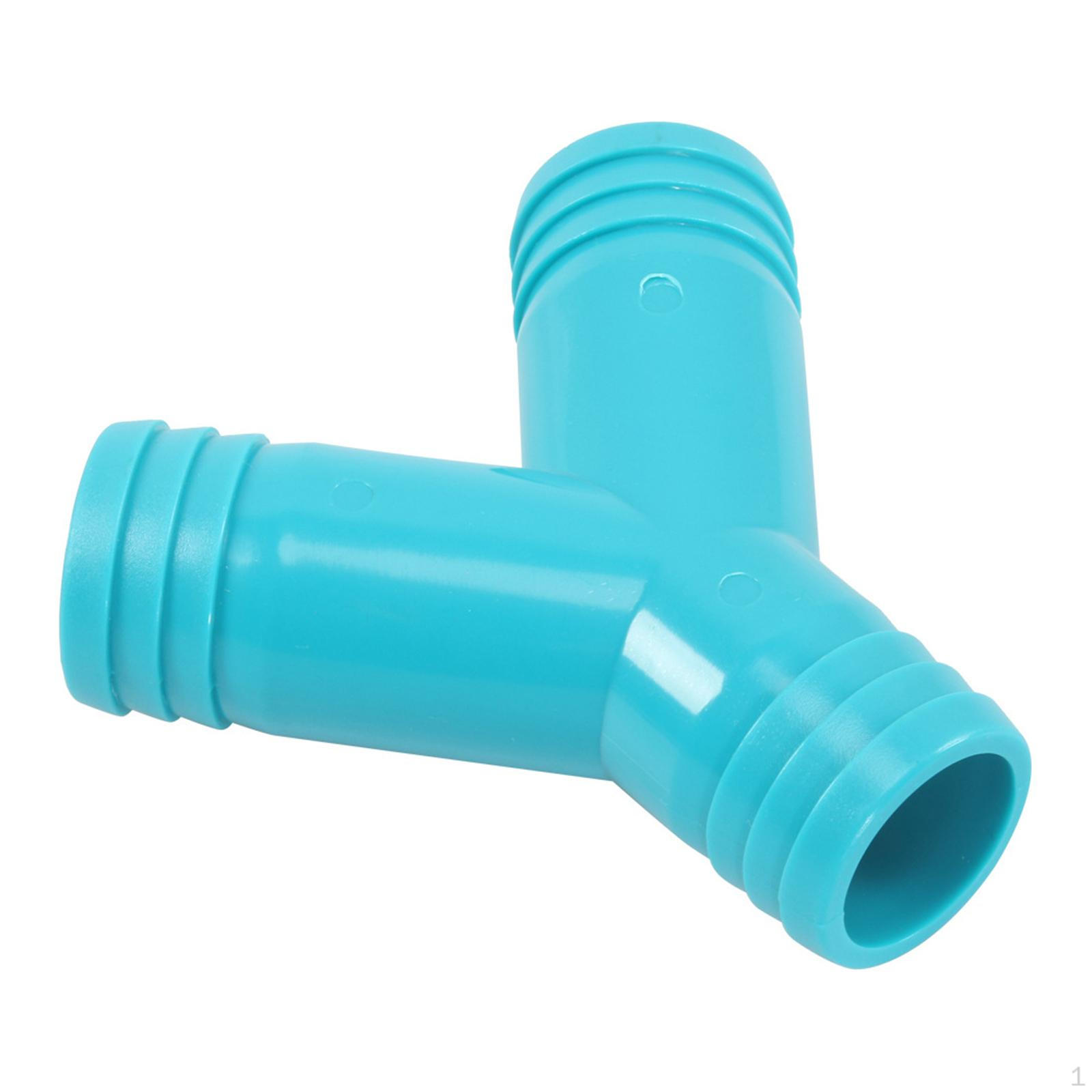 Y-подібний фітинг для шланга морської трюмної помпи, запасна частина, аксесуари для човна, стабільний та надійний шланг 89mm
Y-подібний фітинг для шланга морської трюмної помпи, запасна частина, аксесуари для човна, стабільний та надійний шланг 89mm