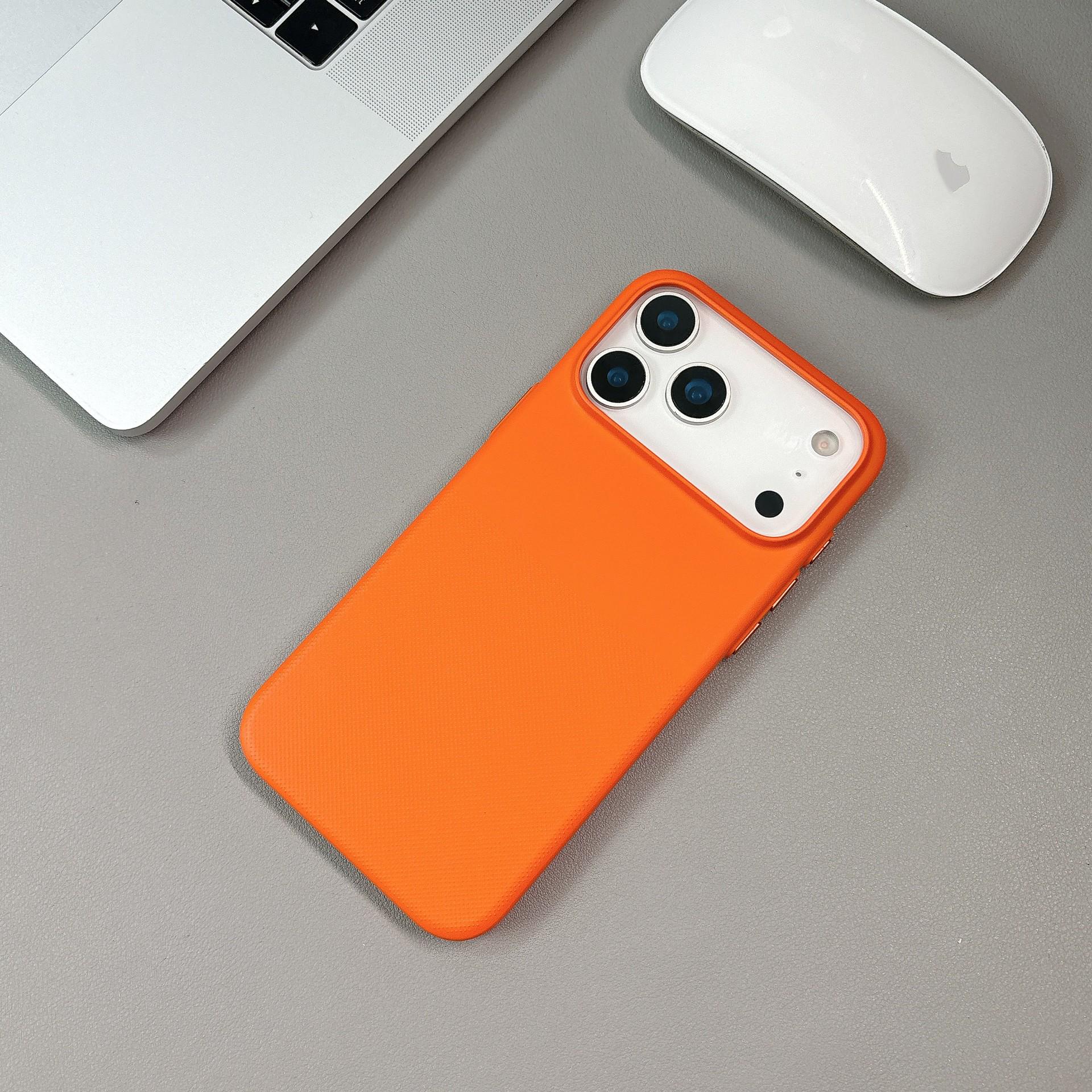 Apple 17 Pro Max Non-slip Polka Dot Magnetic Phone Case with Buttons - iPhone 16 Drop-proof PC Protective Cover 15 Pro
Apple 17 Pro Max Non-slip Polka Dot Magnetic Phone Case with Buttons - iPhone 16 Drop-proof PC Protective Cover 15 Pro