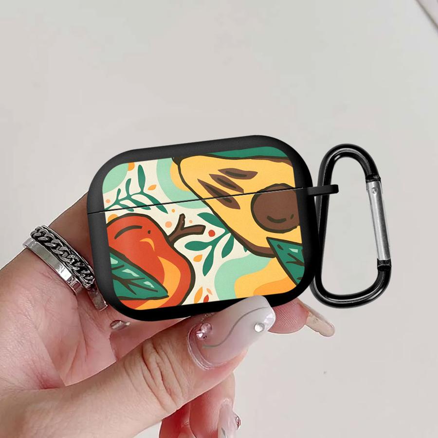 Earphone Cases Cover Case For Airpods Pro 2 Pro3 1 4 Pro2 3 Fresh Fruits Airpods 1
Earphone Cases Cover Case For Airpods Pro 2 Pro3 1 4 Pro2 3 Fresh Fruits Airpods 1