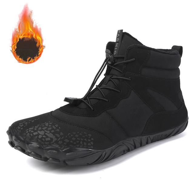 Новые непромокаемые походные ботильоны, женские ботинки для альпинизма, зимние мужские ботинки, уличная зимняя обувь, мужские зимние ботинки, треккинговая обувь 46
Новые непромокаемые походные ботильоны, женские ботинки для альпинизма, зимние мужские ботинки, уличная зимняя обувь, мужские зимние ботинки, треккинговая обувь 46