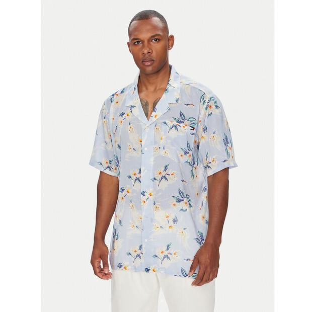 Рубашка Tommy Hilfiger Bowling EU M
Рубашка Tommy Hilfiger Bowling EU M