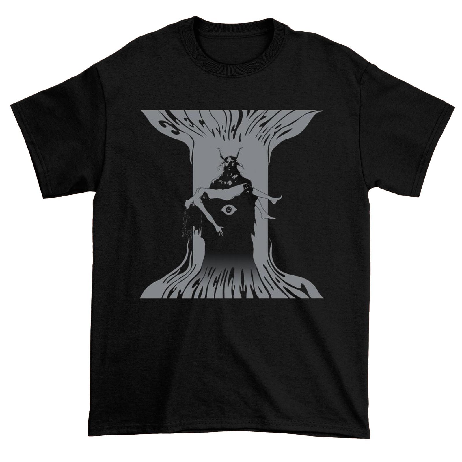 Electric Wizard - Witchcult Today Хлопковая футболка с коротким рукавом для мужчин и женщин S
Electric Wizard - Witchcult Today Хлопковая футболка с коротким рукавом для мужчин и женщин S