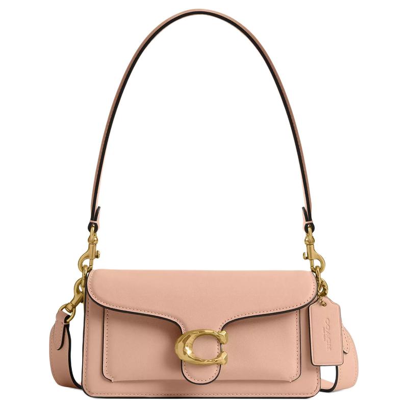 COACH Tabby 20 Gold Metal Accessories Shoulder Bag Small Women s Cream золотий
COACH Tabby 20 Gold Metal Accessories Shoulder Bag Small Women s Cream золотий