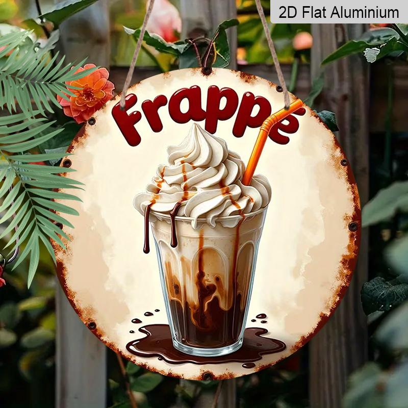 2D Flat Aluminum Summer Ice Cream-Themed Wall Art 7.87 Inches × 7.87 Inches Holiday Gift Perfect for Bedrooms, Living Rooms, Dining Rooms, Offices 1pc
2D Flat Aluminum Summer Ice Cream-Themed Wall Art 7.87 Inches × 7.87 Inches Holiday Gift Perfect for Bedrooms, Living Rooms, Dining Rooms, Offices 1pc