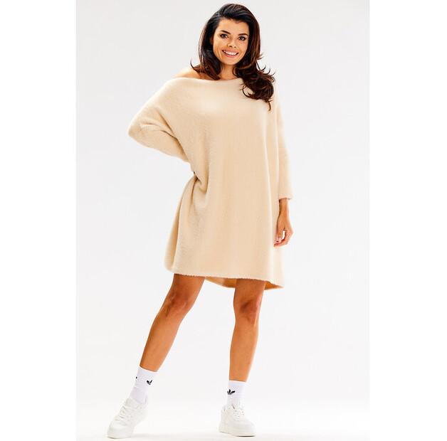 Свитер Awama A618 One Size
Свитер Awama A618 One Size