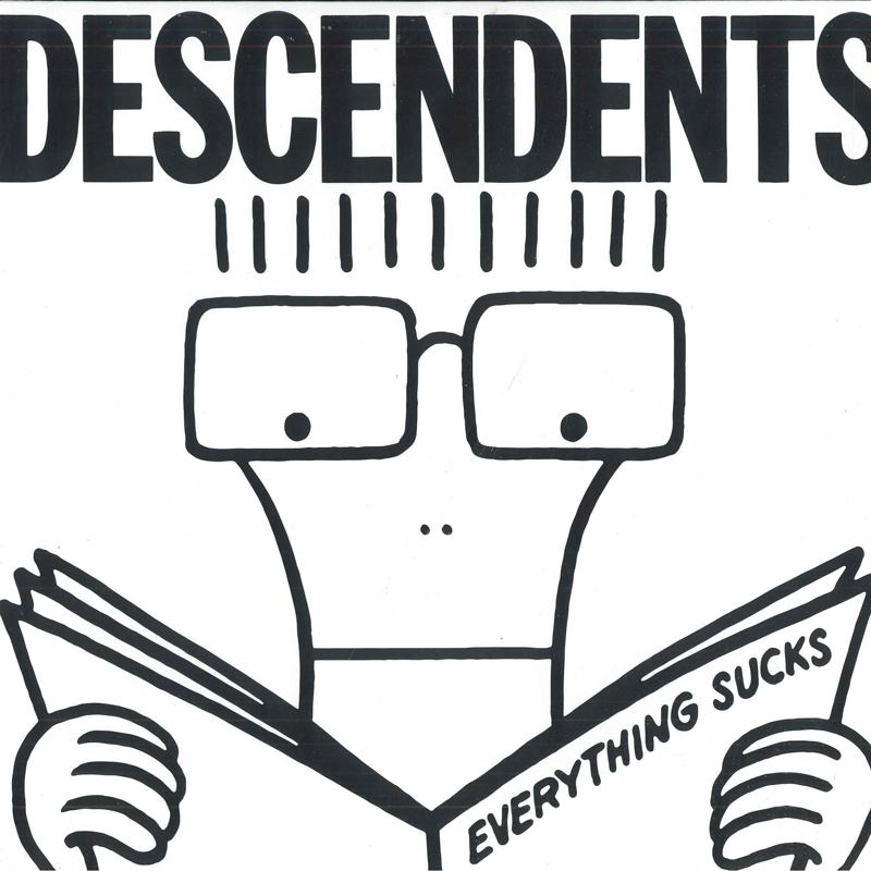 LP Record DESCENDENTS Everything Sucks 864811 EPITAPH 2017 Canada Rock
LP Record DESCENDENTS Everything Sucks 864811 EPITAPH 2017 Canada Rock