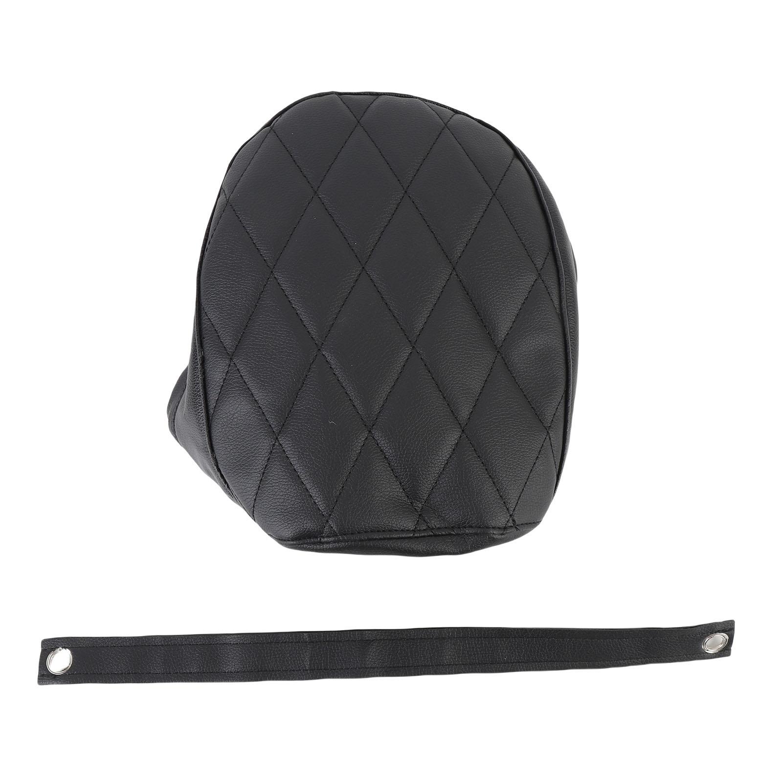 Motorcycle Seat Cushion Cover Waterproofing Anti Slip Artificial Leather Seat Protector Replacement
Motorcycle Seat Cushion Cover Waterproofing Anti Slip Artificial Leather Seat Protector Replacement