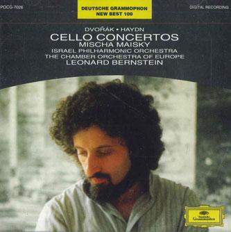 CD МИША МАЙСКИЙ - Дворжак/Гайдн:виолончель Концерты POCG7026 POLYDOR Япония Классика Б/У
CD МИША МАЙСКИЙ - Дворжак/Гайдн:виолончель Концерты POCG7026 POLYDOR Япония Классика Б/У