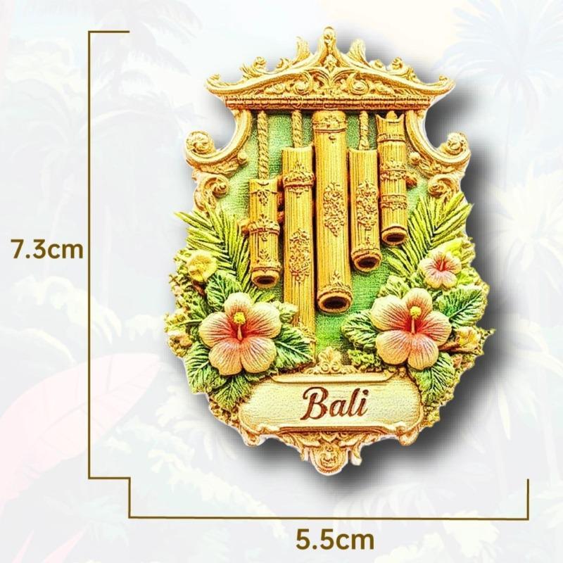 The Republic of Indonesia Fridge Magnets Bali Travel Souvenirs Borobudur Bromo Ijen Refrigerator Stickers Birthday Gifts
The Republic of Indonesia Fridge Magnets Bali Travel Souvenirs Borobudur Bromo Ijen Refrigerator Stickers Birthday Gifts