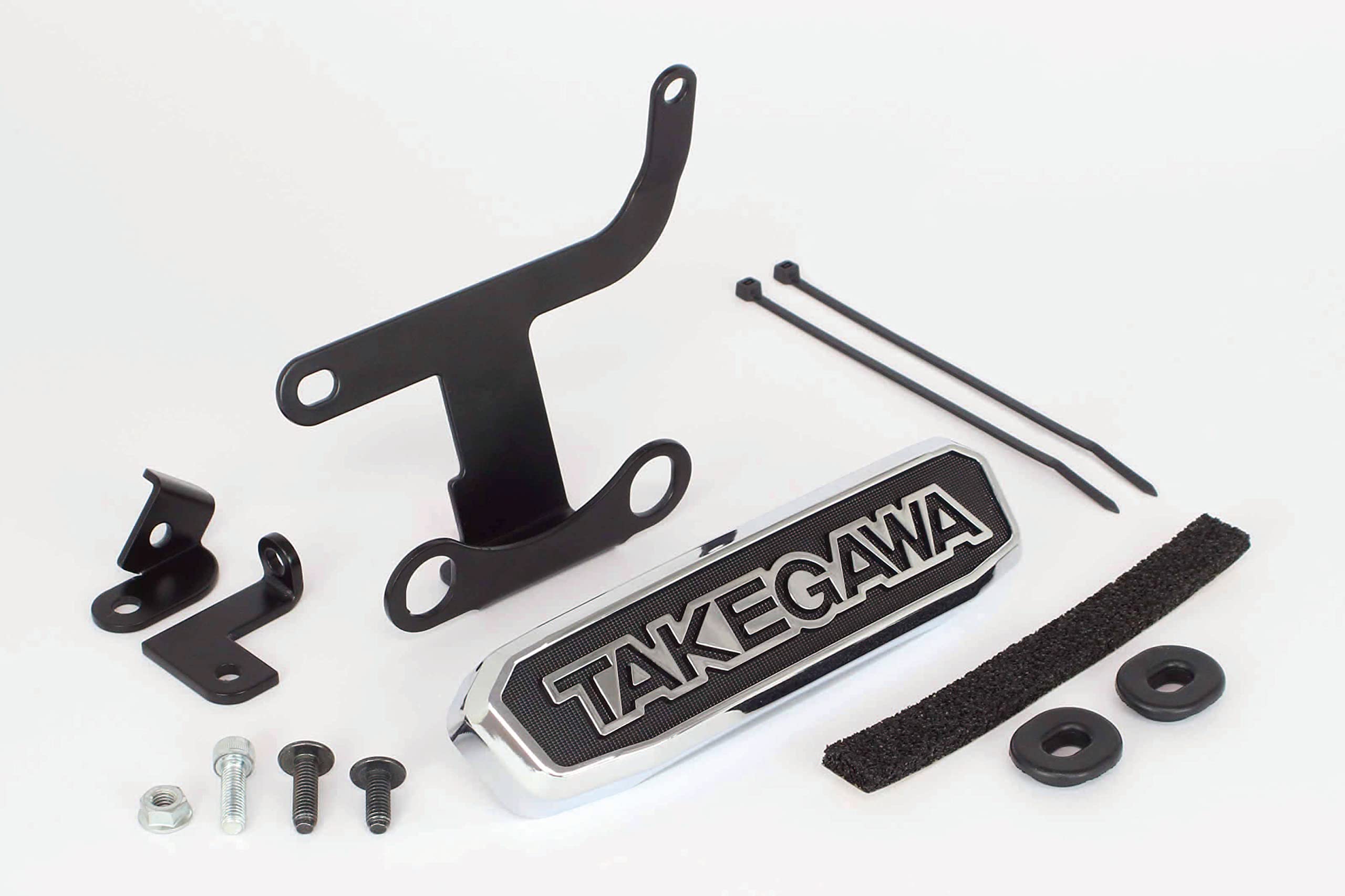 Special Parts Takegawa Steering Stem Emblem Kit Dax 125 (TAKEGAWA) (JB04) 09-11-0301
Special Parts Takegawa Steering Stem Emblem Kit Dax 125 (TAKEGAWA) (JB04) 09-11-0301