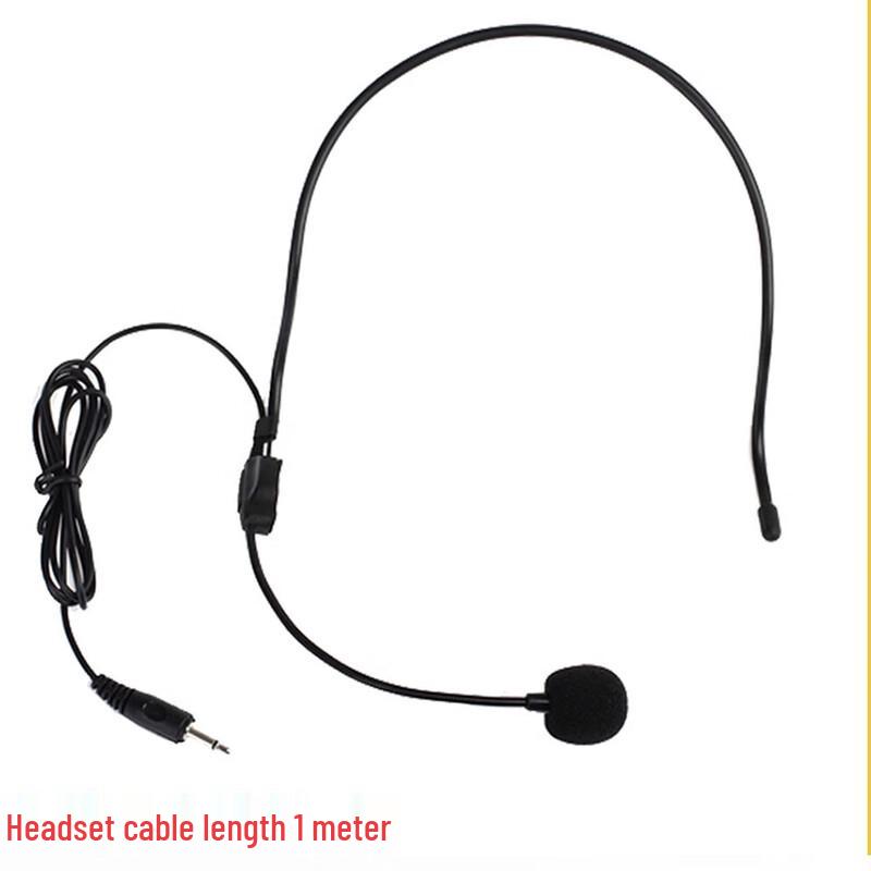 AKER Professional Wired Microphones (CN version)
AKER Professional Wired Microphones (CN version)