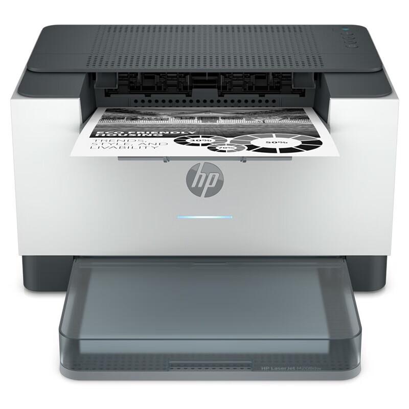 HP M208dw Automatic Duplex Wireless Black and White Laser Printer CN plug (adapter included)
HP M208dw Automatic Duplex Wireless Black and White Laser Printer CN plug (adapter included)