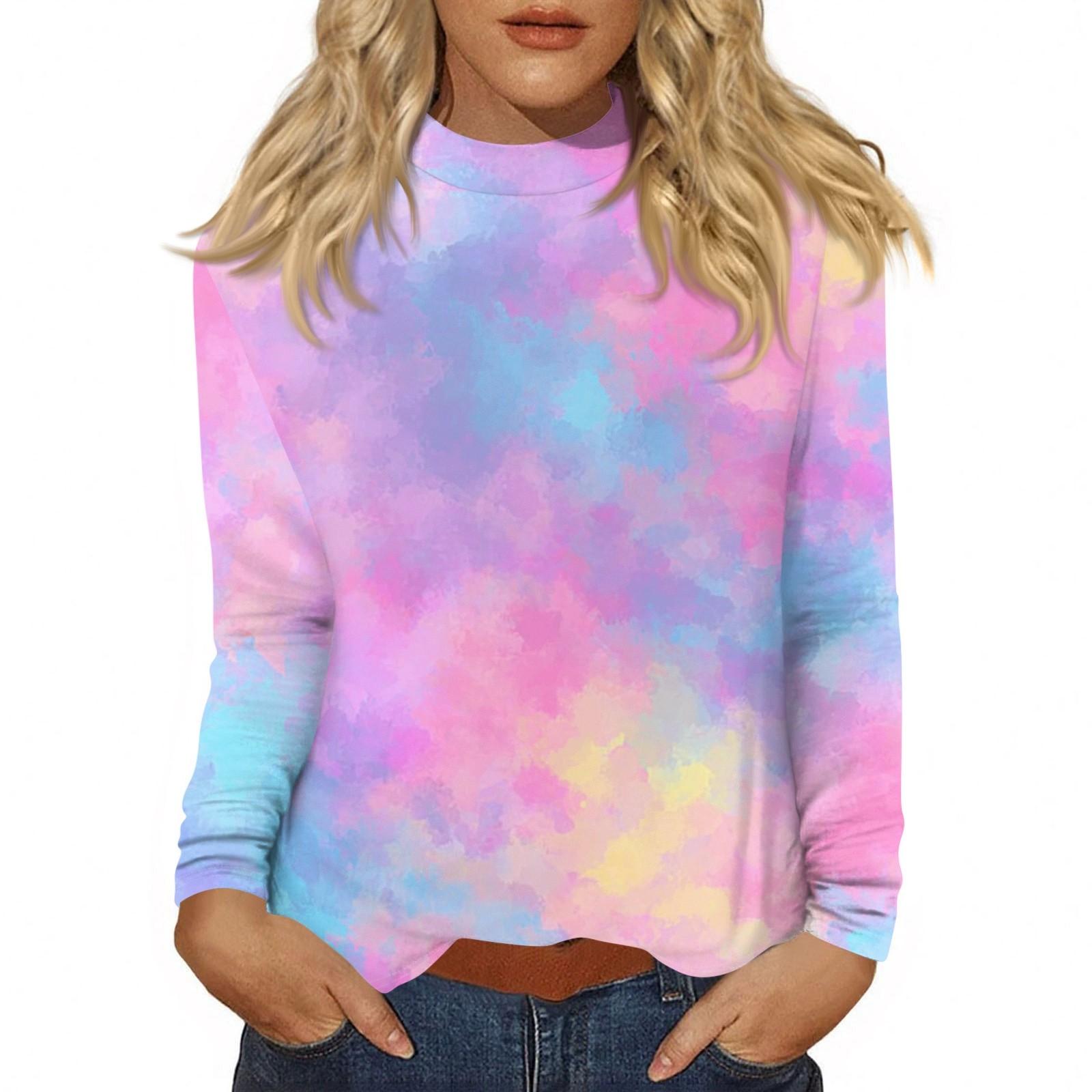 Women s Daily Casual Long Sleeve Mid Collar Top L
Women s Daily Casual Long Sleeve Mid Collar Top L