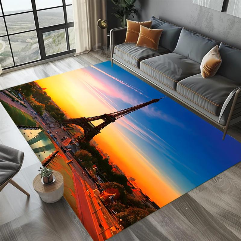 3D Coastal Ocean Wave Area Rug Carpet Mat Non-Slip Stain Resistant Soft Easy Clean Large Size for Living Room Bedroom Home Decor 40X60cm
3D Coastal Ocean Wave Area Rug Carpet Mat Non-Slip Stain Resistant Soft Easy Clean Large Size for Living Room Bedroom Home Decor 40X60cm