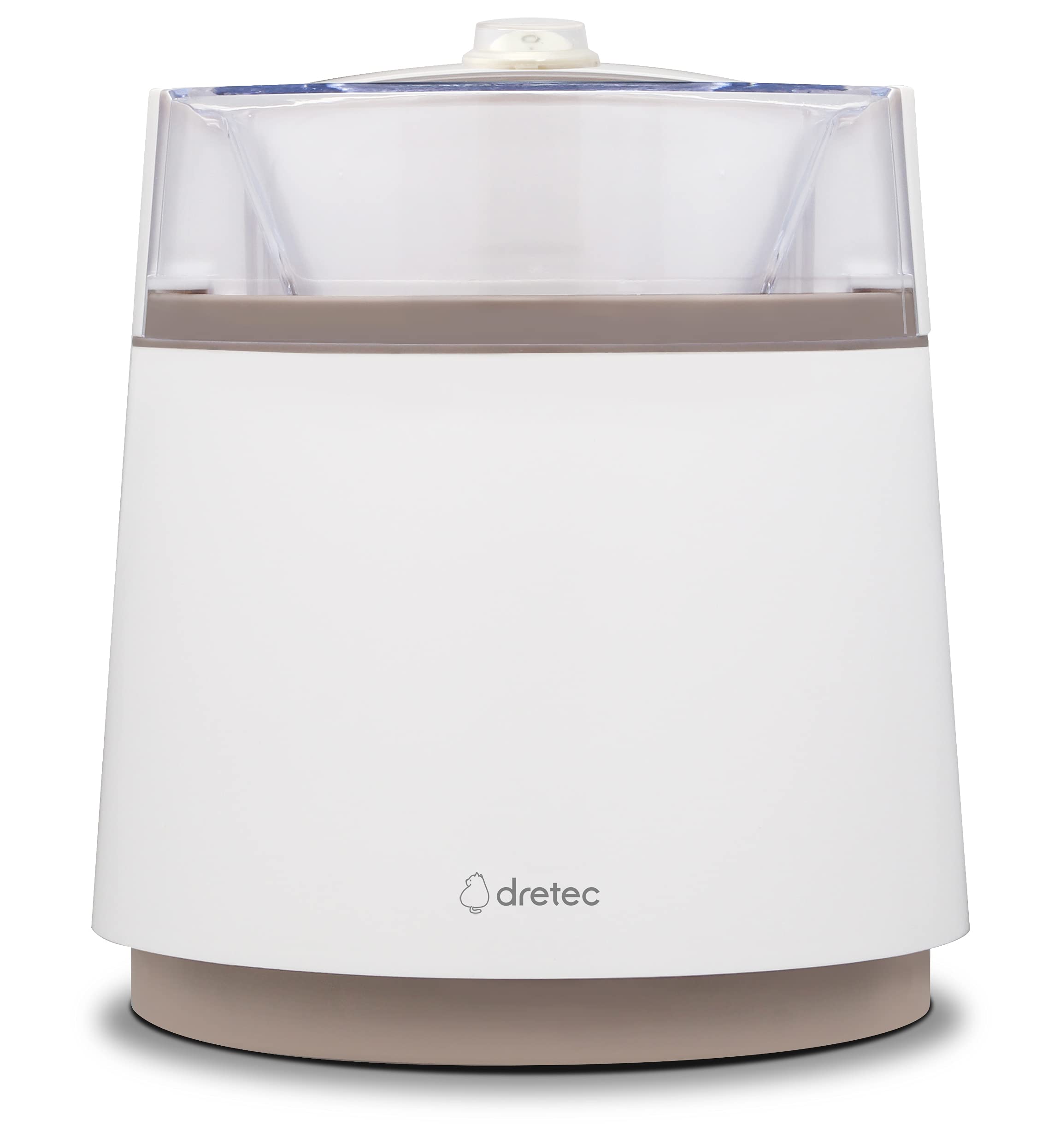 Doretec Bran Морожениця IM-600WT
Doretec Bran Морожениця IM-600WT