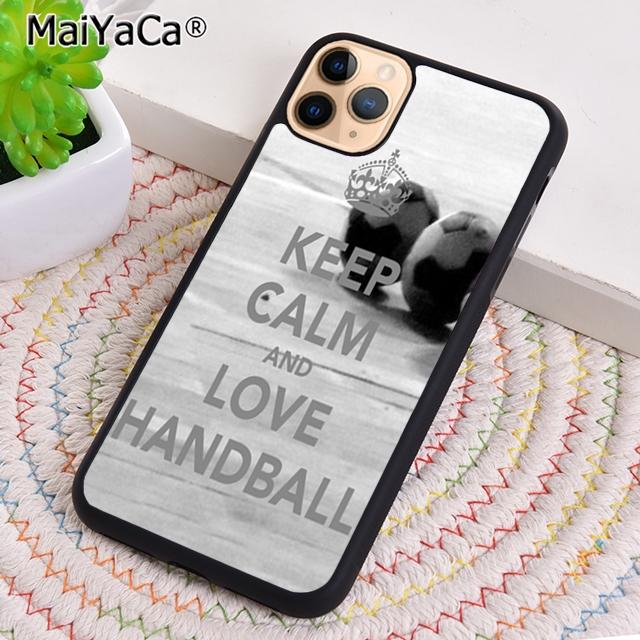 MaiYaCa Handball Sport Phone Case Shell For iPhone 17 Air 12 13 16 pro max 15 14 plus Cover coque iPhone 15
MaiYaCa Handball Sport Phone Case Shell For iPhone 17 Air 12 13 16 pro max 15 14 plus Cover coque iPhone 15
